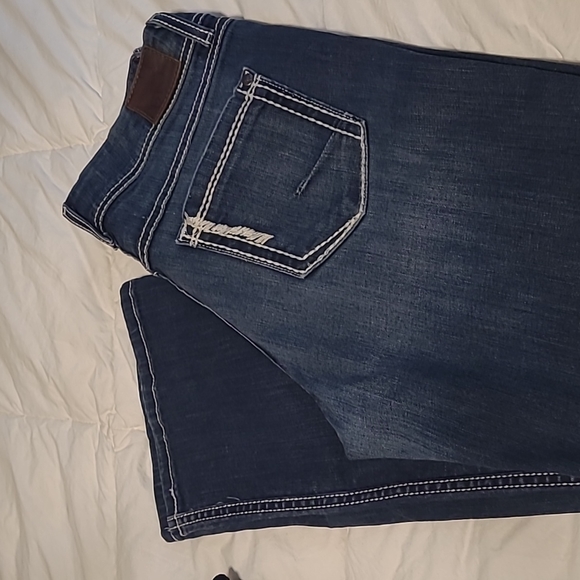 BKR JEANS - Picture 3 of 4
